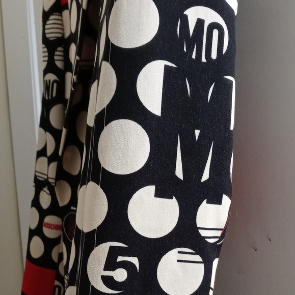 COPY - Mochino men's dinner jacket - Picture 6 of 9